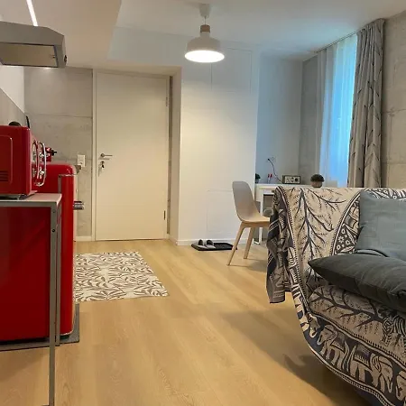 Bilocale - Easyflat Apartment