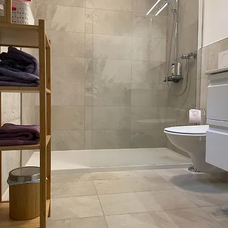 Apartment Bilocale - Easyflat Lugano