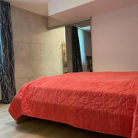 Bilocale - Easyflat Lugano