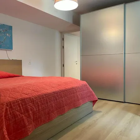 Bilocale - Easyflat Apartment Lugano